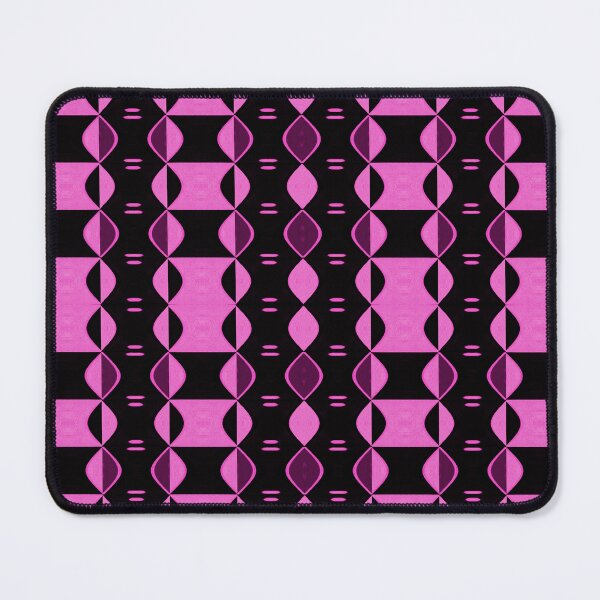 Item preview, Oriental Black and Pink designed and sold by ckylin.