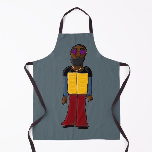Item preview, Glorma designed and sold by Kamil Henri.