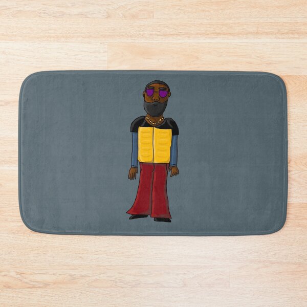 Item preview, Glorma designed and sold by Kamil Henri.