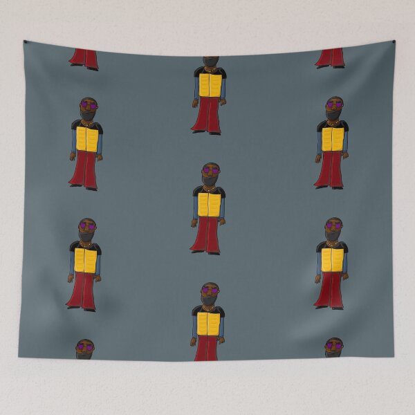 Item preview, Glorma designed and sold by Kamil Henri.