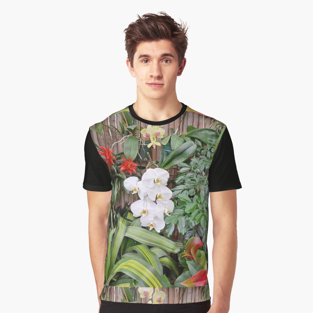 Item preview, Graphic T-Shirt designed and sold by Chrissy34780.
