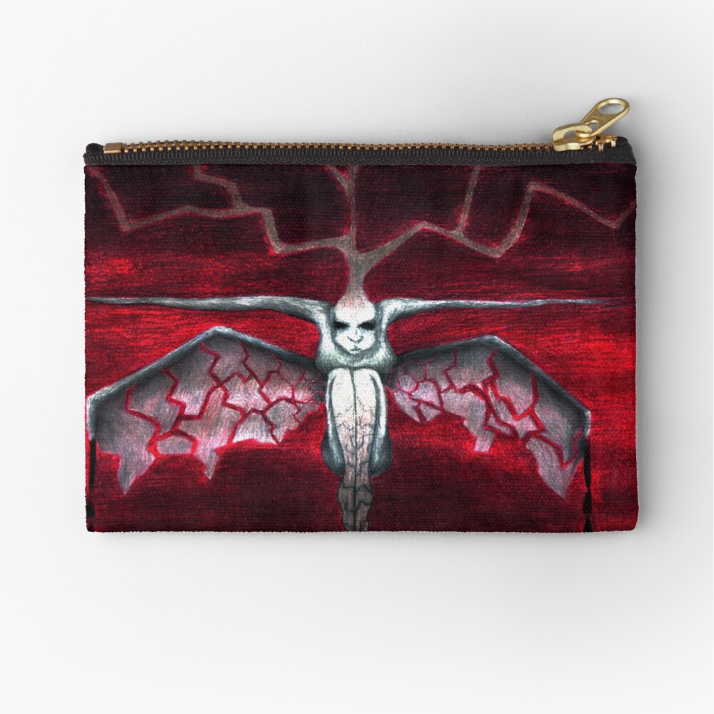 Item preview, Zipper Pouch designed and sold by LBlaze.