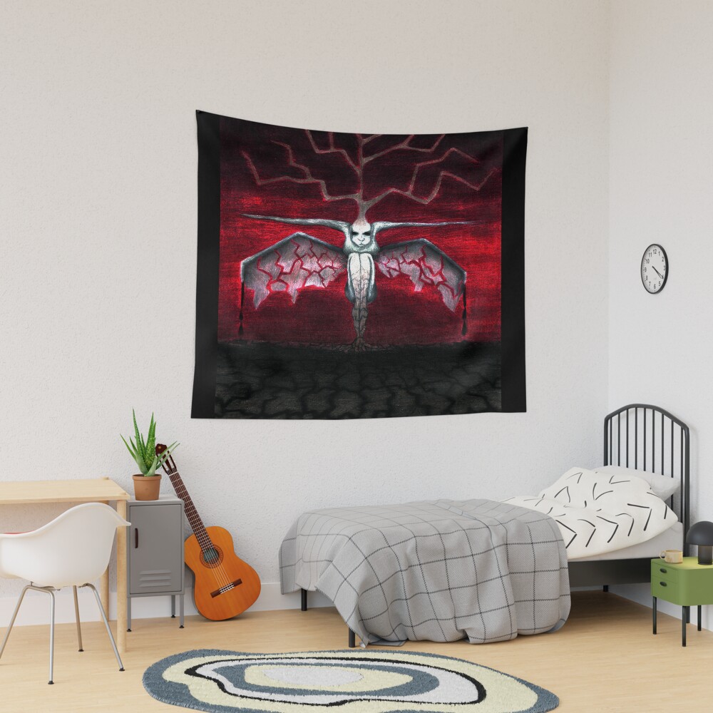 Item preview, Tapestry designed and sold by LBlaze.