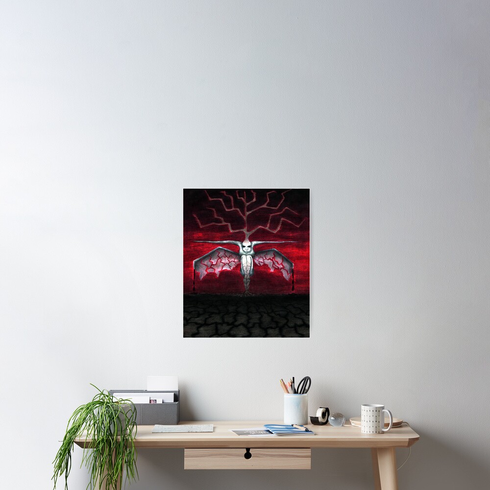 Item preview, Poster designed and sold by LBlaze.