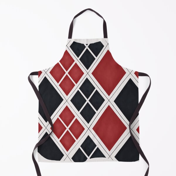 Item preview, Harle Quin Pattern designed and sold by pinkmonkeybird.