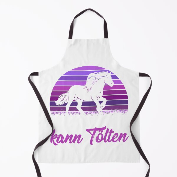 Item preview, icelandic horses saying designed and sold by pirminio.