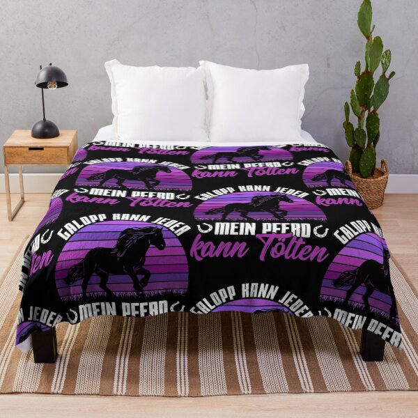 Item preview, icelandic horses saying designed and sold by pirminio.