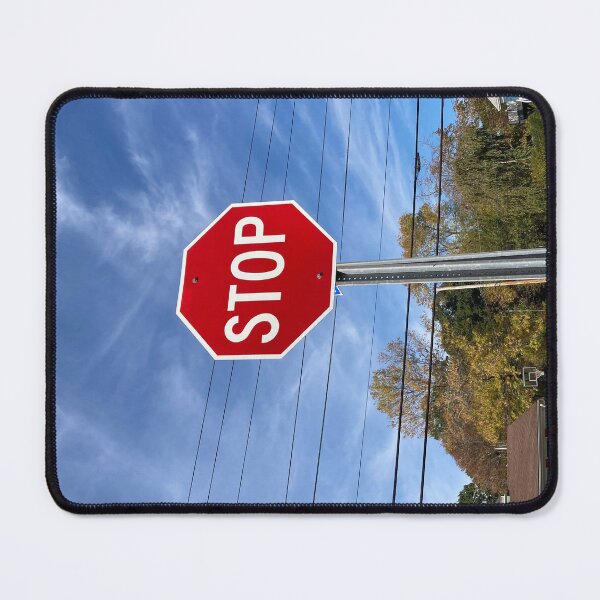 Item preview, Stop Sign  designed and sold by Amanda1775.