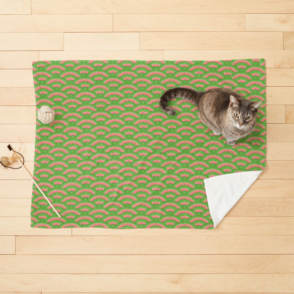Item preview, Pet Blanket designed and sold by ValerieDesigns.