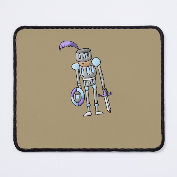 Item preview, Sir Walrus III designed and sold by Kamil Henri.
