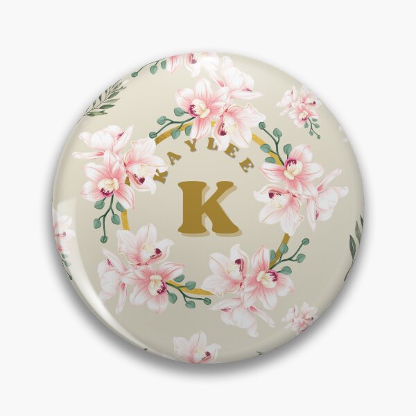 Item preview, Kaylee with flowers  designed and sold by Weather gifts .