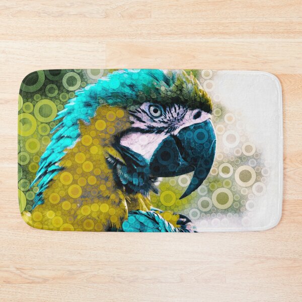 Item preview, Lovely Plumage designed and sold by Susan Maxwell Schmidt.