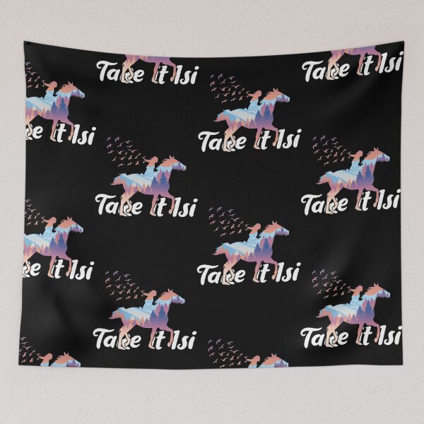 Item preview, icelandic horse saying designed and sold by pirminio.