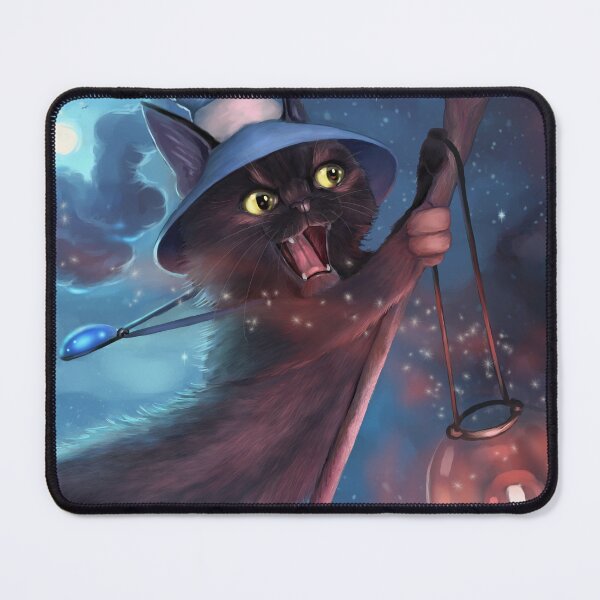 Item preview, Magical Mischief! designed and sold by Ash Evans.