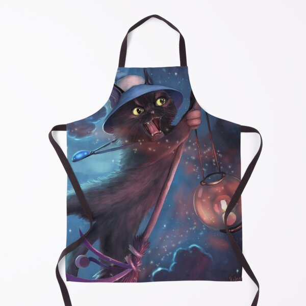 Item preview, Magical Mischief! designed and sold by Ash Evans.