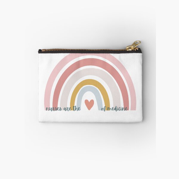 Item preview, Nurses are the Heart of Medicine designed and sold by mksp1125.