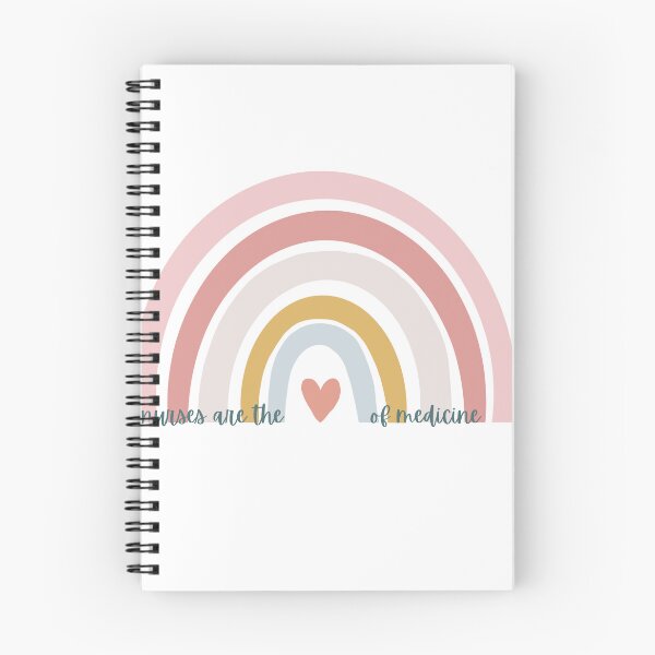 Item preview, Nurses are the Heart of Medicine designed and sold by mksp1125.