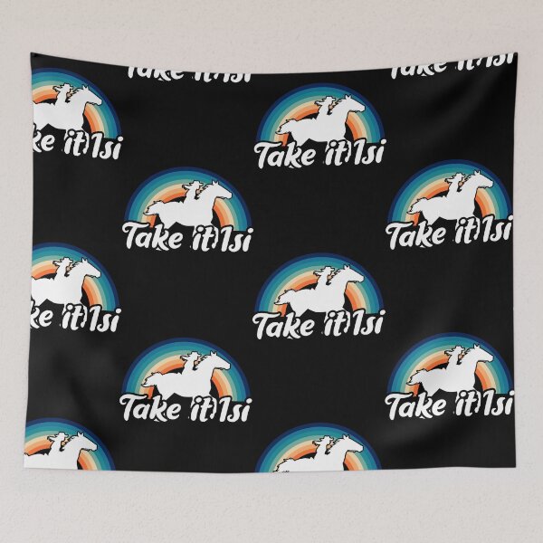 Item preview, icelandic horse saying designed and sold by pirminio.