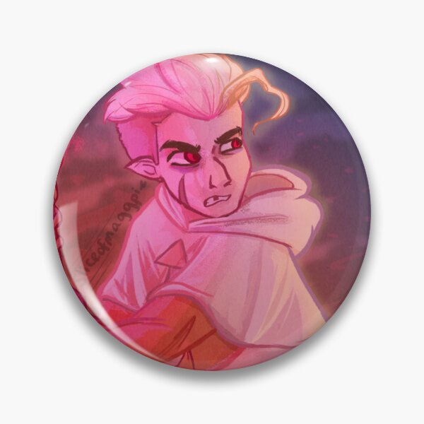 Item preview, Hunter pin  designed and sold by MargretLeigh.