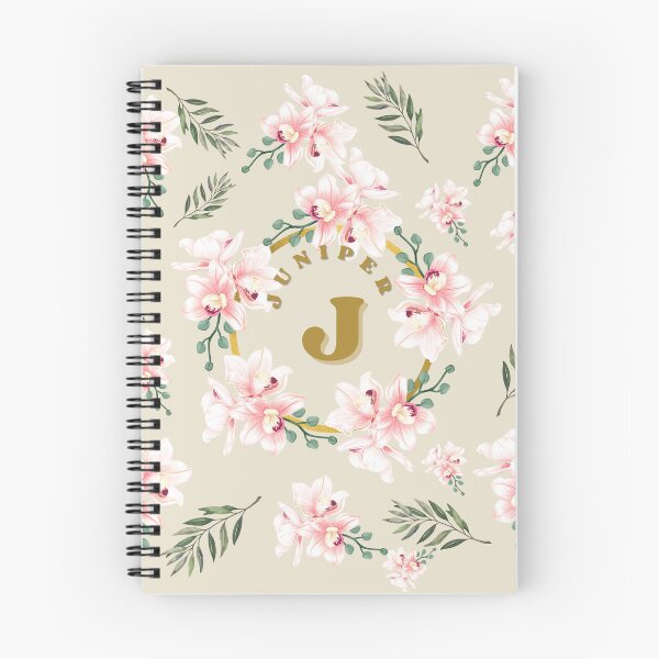Item preview, Juniper with flowers  designed and sold by Weather gifts .
