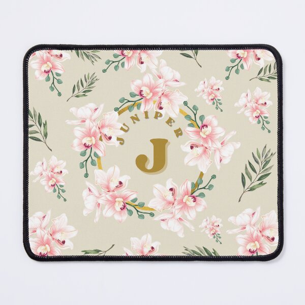 Item preview, Juniper with flowers  designed and sold by Weather gifts .