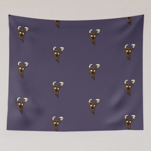 Item preview, James designed and sold by Kamil Henri.