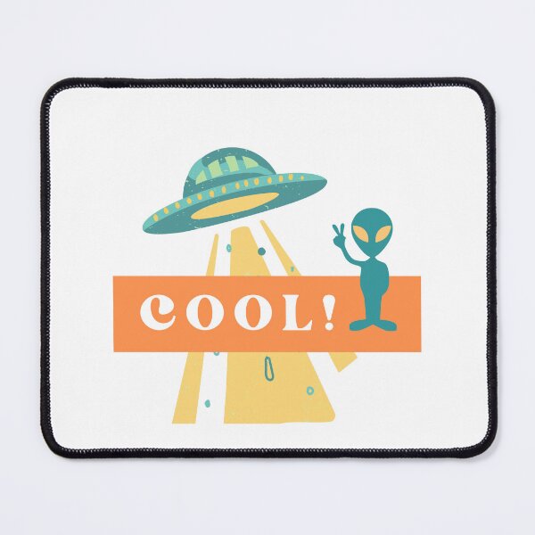 Item preview, Cool Alien designed and sold by Cute-Store-HQ.