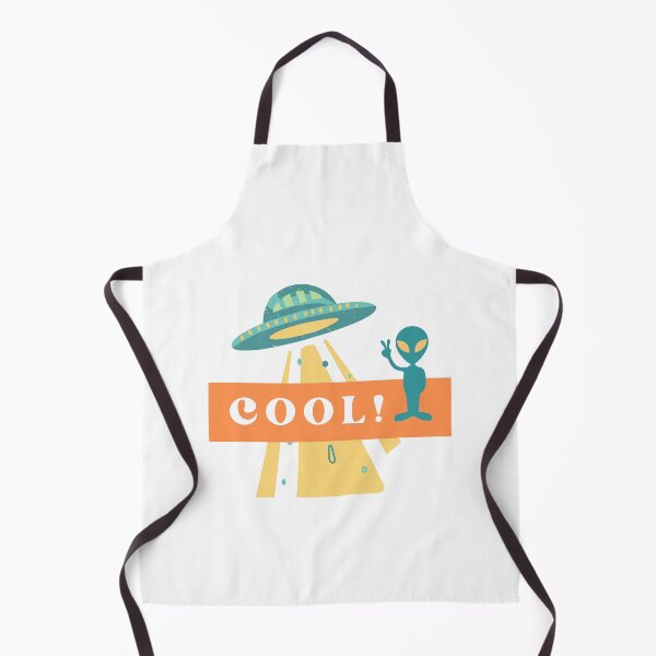 Item preview, Cool Alien designed and sold by Cute-Store-HQ.