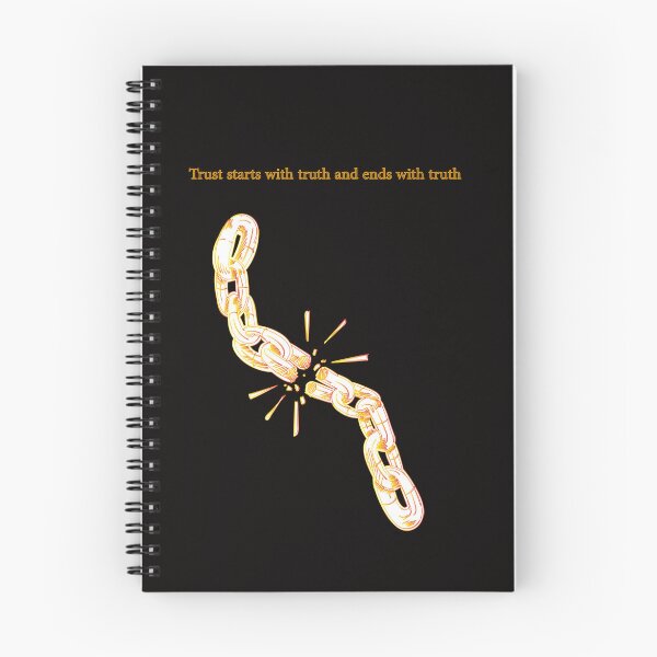 Item preview, trust starts with trust and ends with trust designed and sold by bilalelamrani.