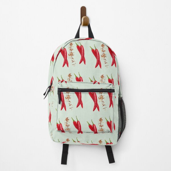 Item preview, CHILI PEPPERS designed and sold by Swooncake Press.