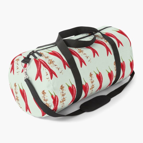 Item preview, CHILI PEPPERS designed and sold by Swooncake Press.