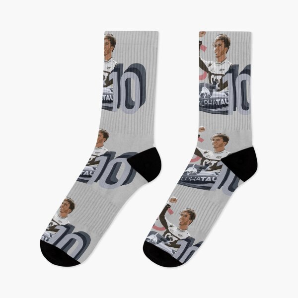 Item preview, Pierre Gasly - #10 designed and sold by cjd1017.