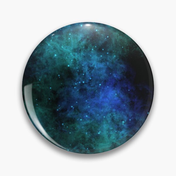 Item preview, Blue Nebula Space  designed and sold by SheaLN.