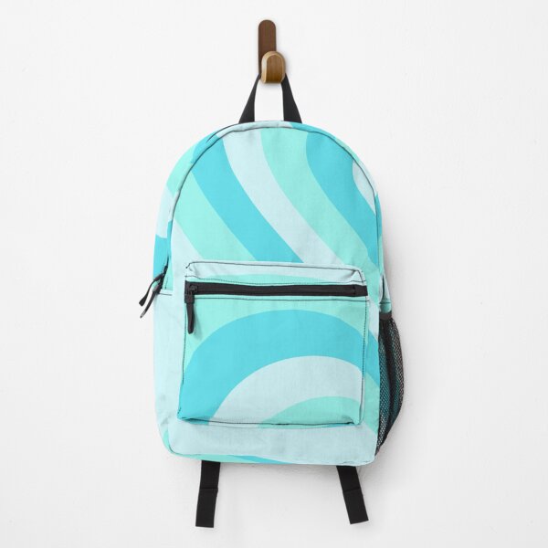 Item preview, Y2K Heart Aqua Blue designed and sold by tangelos.