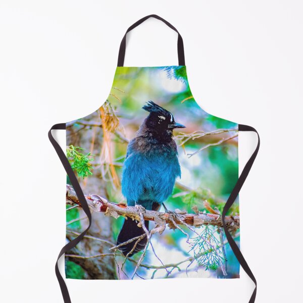Artikelvorschau, Stellers Jay Photograph entworfen und verkauft von alpendesigns.