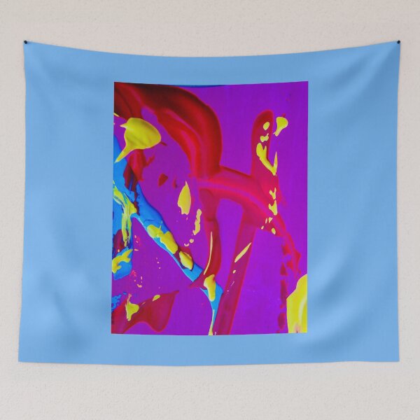 Item preview, Abstract 190 designed and sold by Shulie1.
