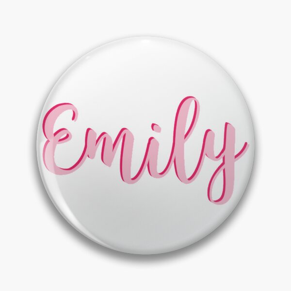 Item preview, Emily designed and sold by radiantdark.