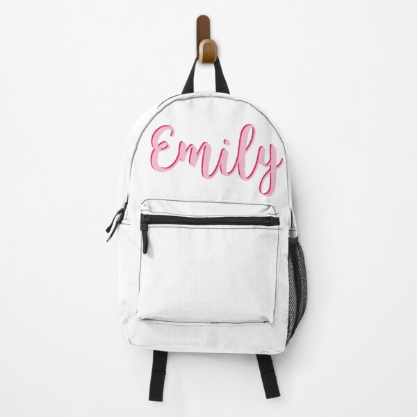 Item preview, Emily designed and sold by radiantdark.