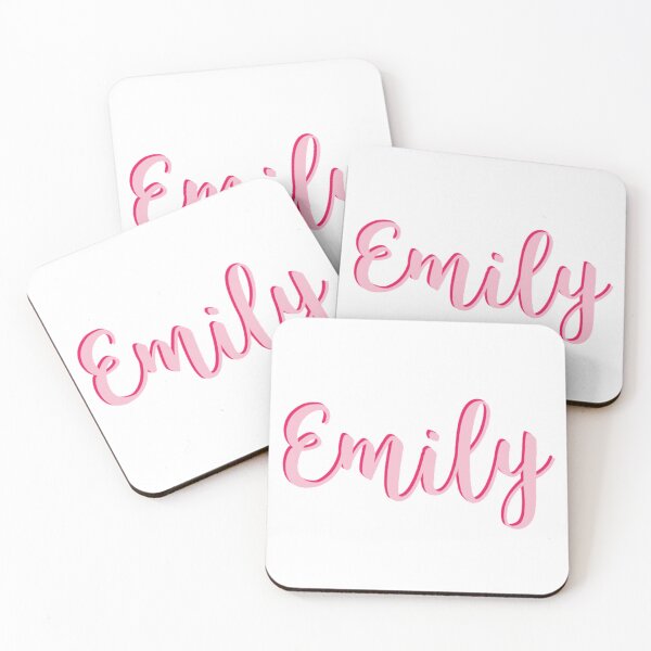 Item preview, Emily designed and sold by radiantdark.