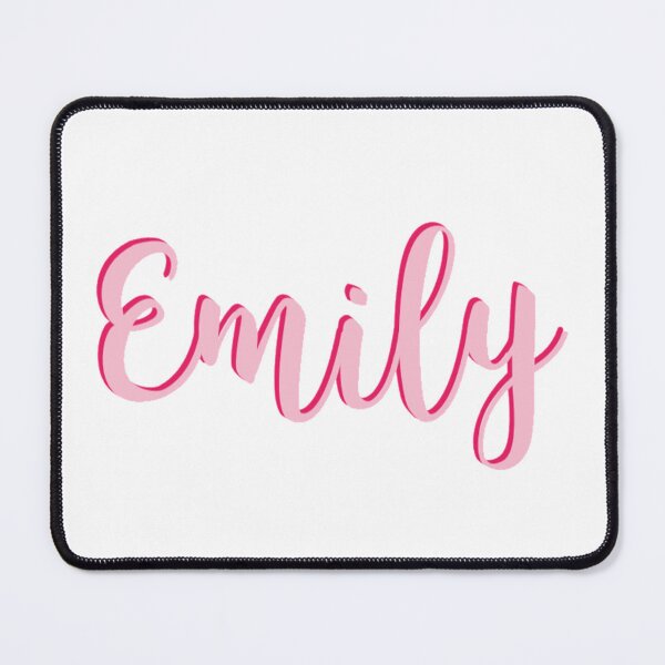 Item preview, Emily designed and sold by radiantdark.