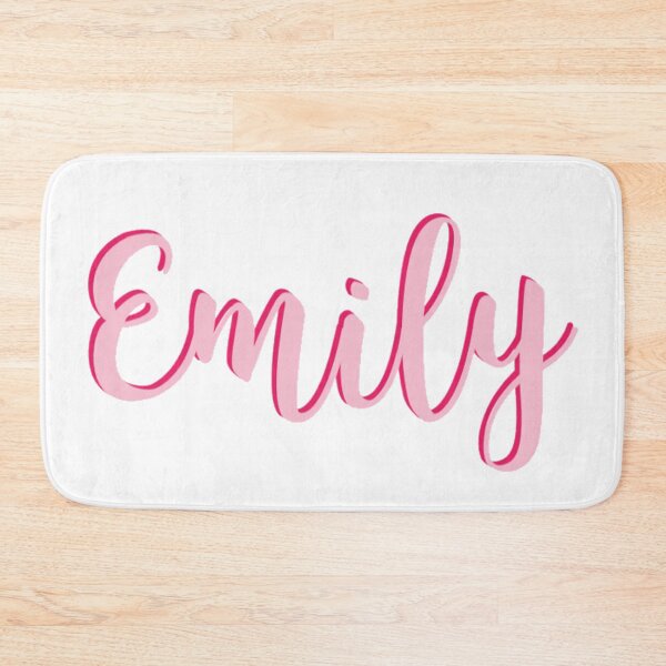 Item preview, Emily designed and sold by radiantdark.