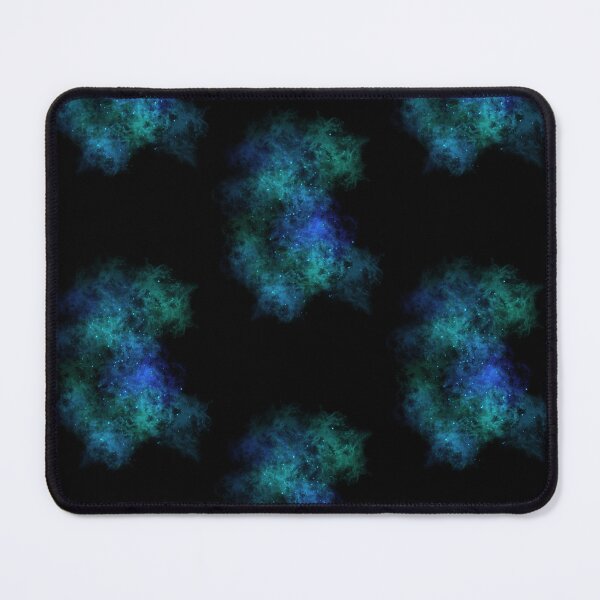 Item preview, Blue Nebula Space designed and sold by SheaLN.