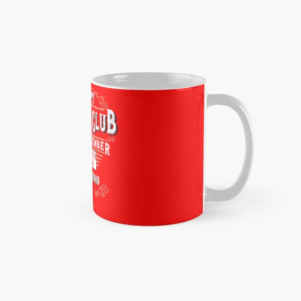 Item preview, Grumpy Old man Club designed and sold by Alema Art.