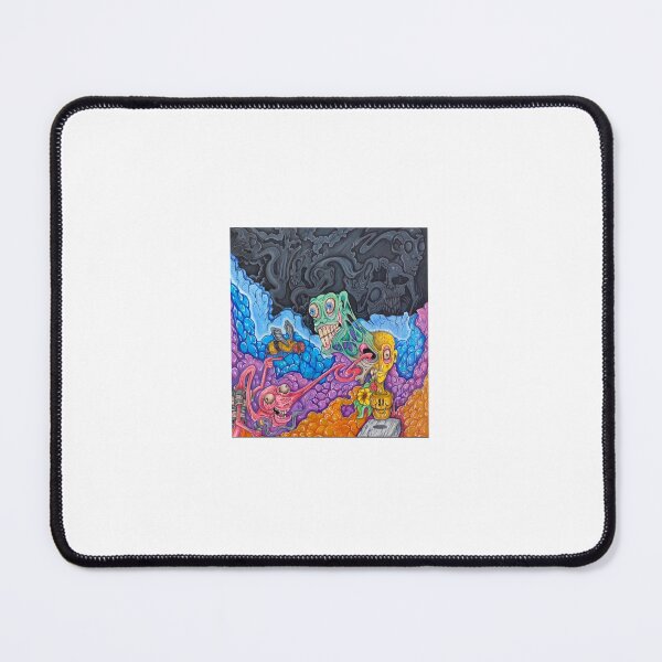 Item preview, “The fourth wall” designed and sold by CruelSamaritan.
