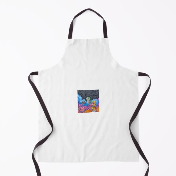 Item preview, “The fourth wall” designed and sold by CruelSamaritan.