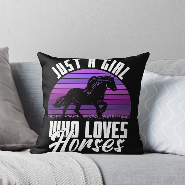 Item preview, girls horses designed and sold by pirminio.