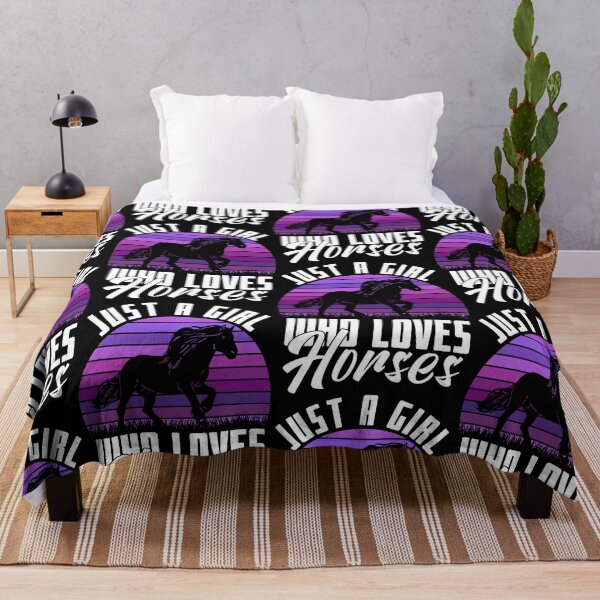 Item preview, girls horses designed and sold by pirminio.