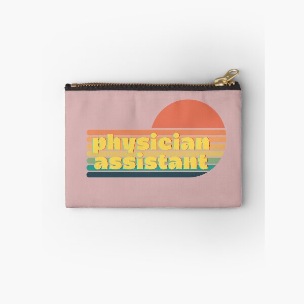 Item preview, Retro-inspired Physician Assistant, Physician Associate, PA, future PA, PA student designed and sold by mksp1125.