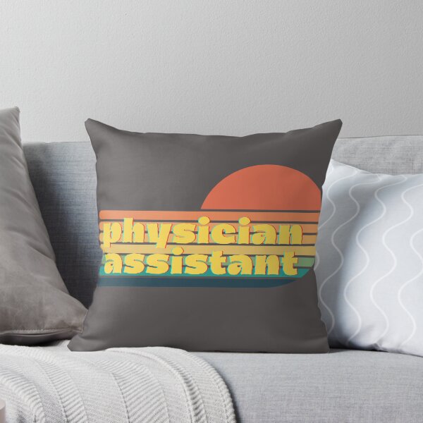 Item preview, Retro-inspired Physician Assistant, Physician Associate, PA, future PA, PA student designed and sold by mksp1125.