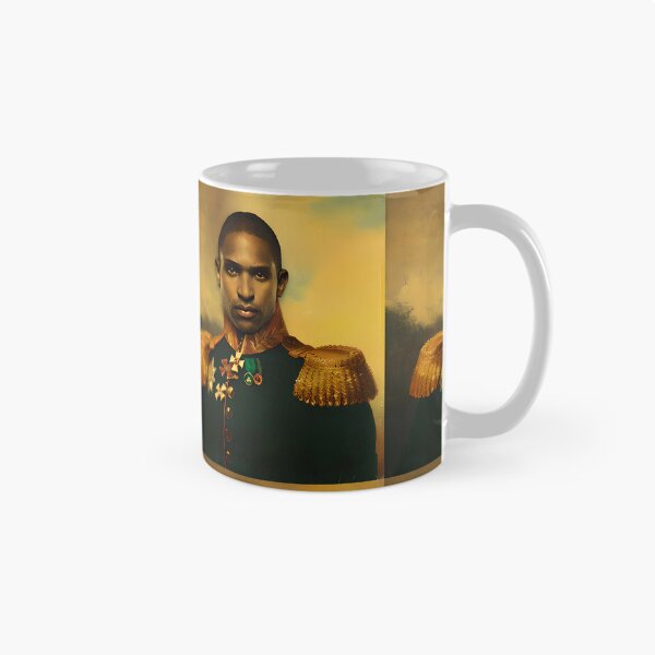 Item preview, A soldier of a thousand battles designed and sold by PaintedCeltics.